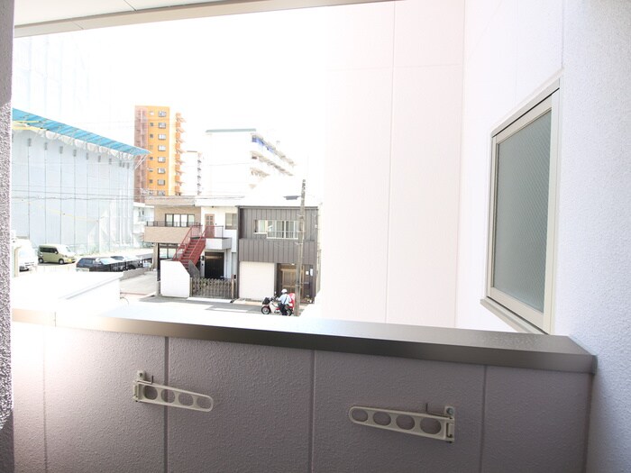 グランレーヴ大須観音の物件内観写真