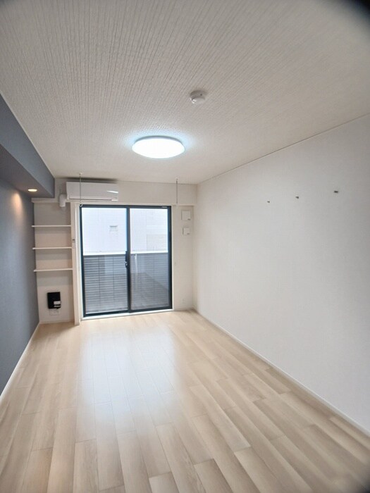 ソレイユの物件内観写真