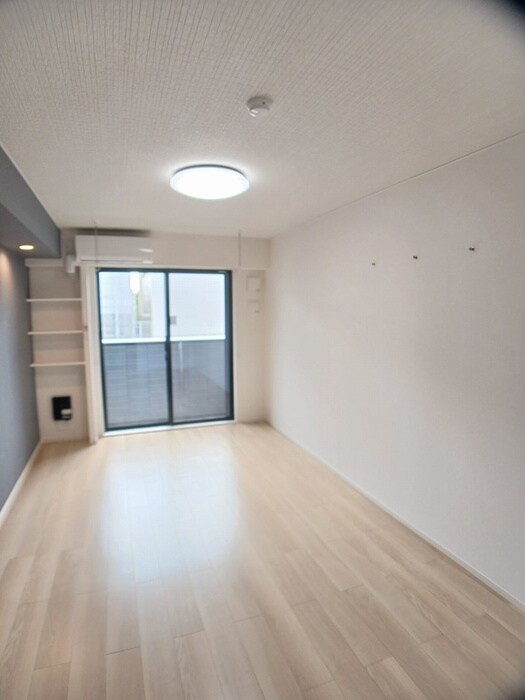 ソレイユの物件内観写真