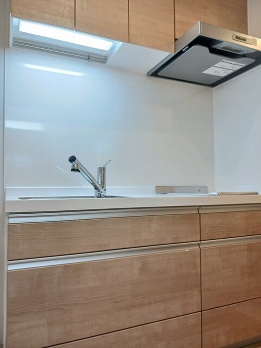 ソレイユの物件内観写真