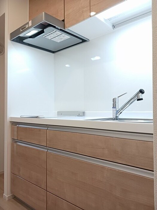 ソレイユの物件内観写真