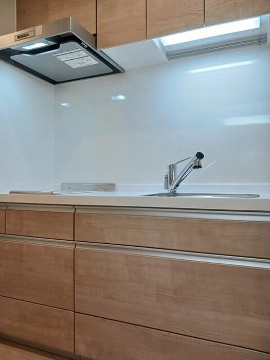 ソレイユの物件内観写真