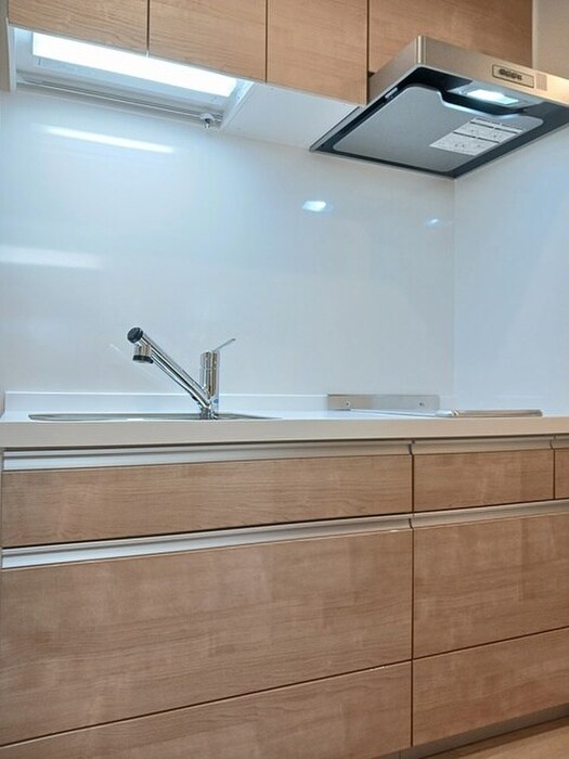 ソレイユの物件内観写真