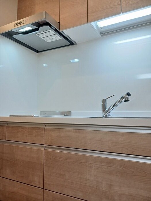 ソレイユの物件内観写真