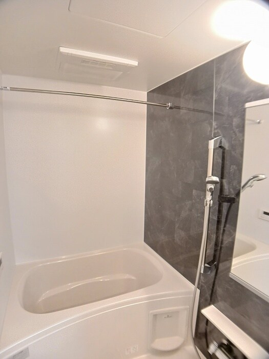 ソレイユの物件内観写真