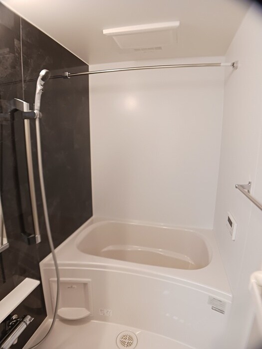 ソレイユの物件内観写真