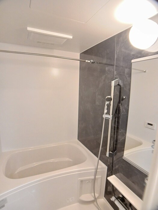 ソレイユの物件内観写真