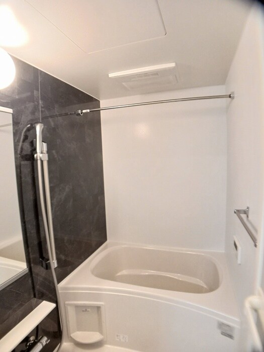 ソレイユの物件内観写真