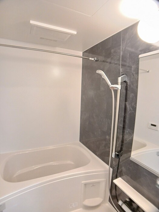 ソレイユの物件内観写真