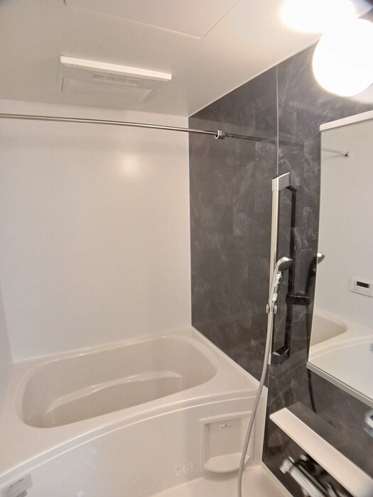 ソレイユの物件内観写真