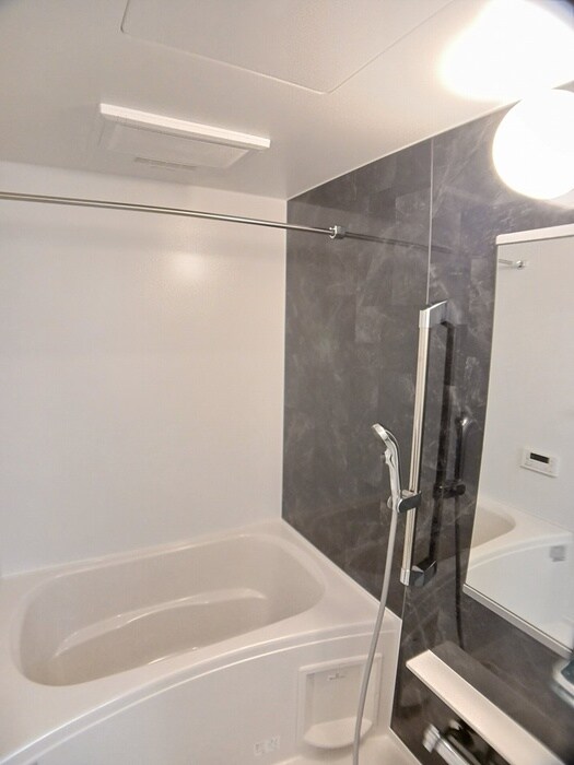 ソレイユの物件内観写真