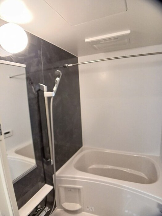 ソレイユの物件内観写真