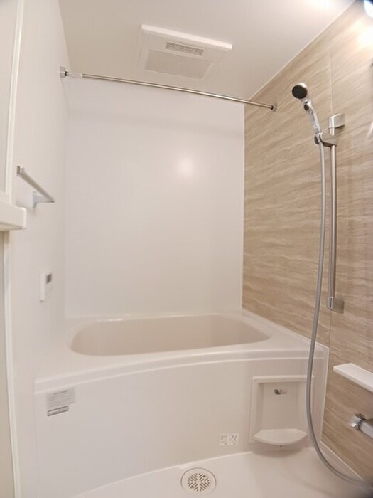 ソレイユの物件内観写真