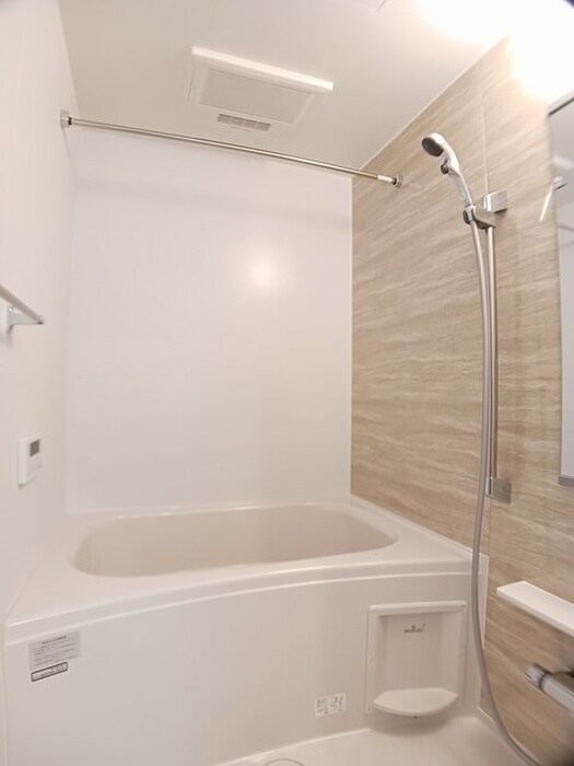 ソレイユの物件内観写真