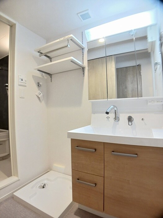 ソレイユの物件内観写真