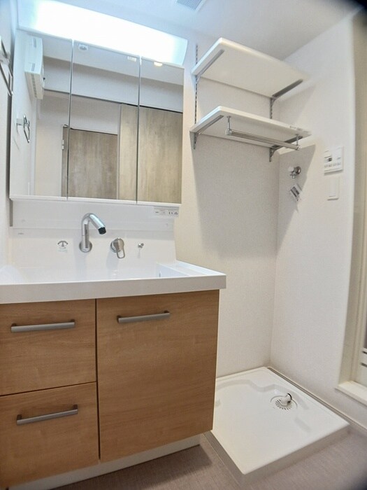 ソレイユの物件内観写真