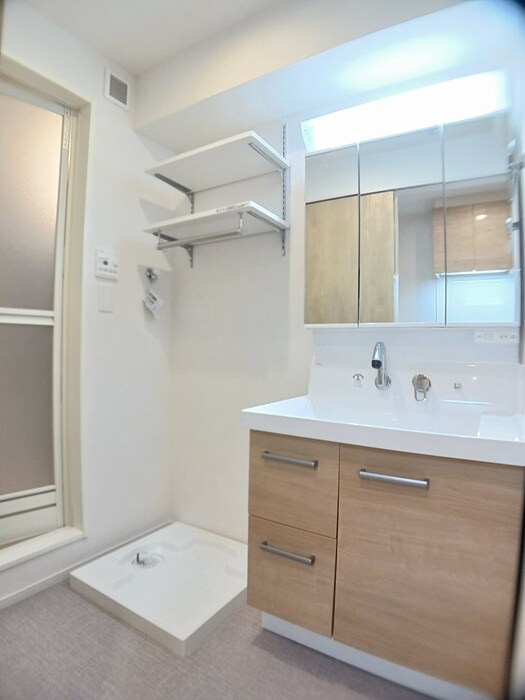 ソレイユの物件内観写真