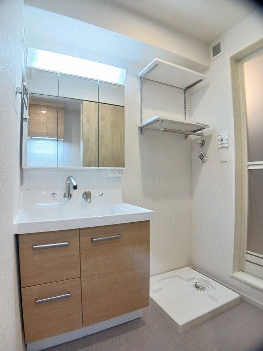 ソレイユの物件内観写真