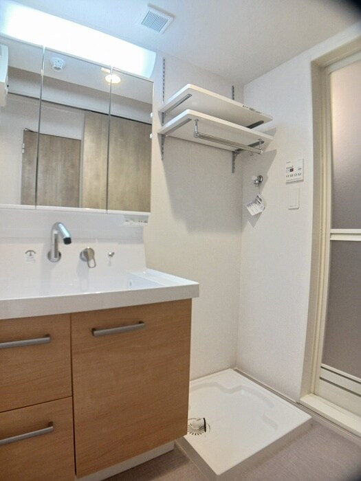 ソレイユの物件内観写真