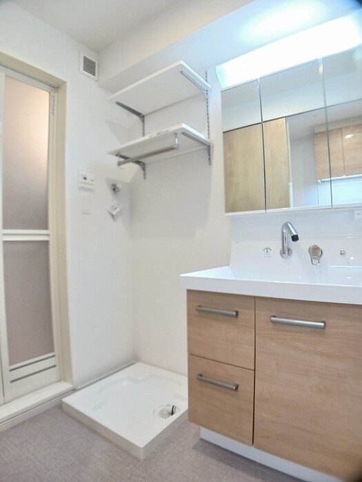 ソレイユの物件内観写真