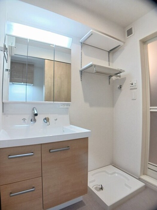 ソレイユの物件内観写真