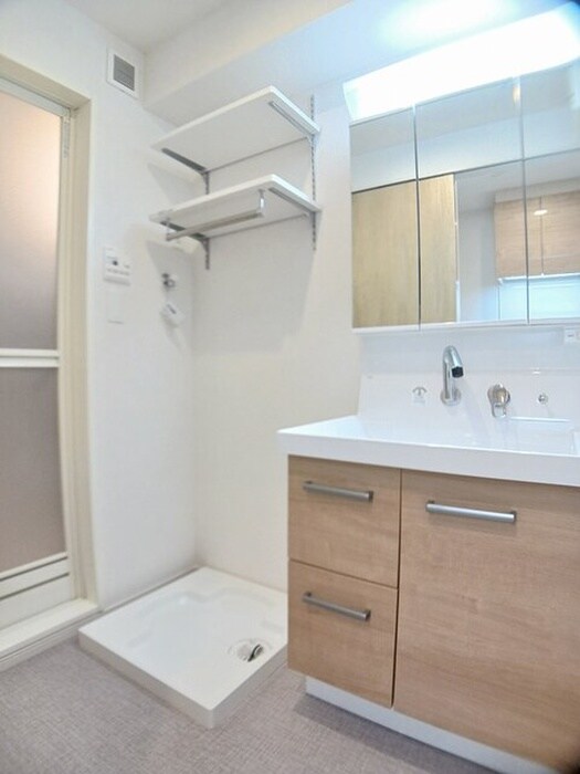 ソレイユの物件内観写真