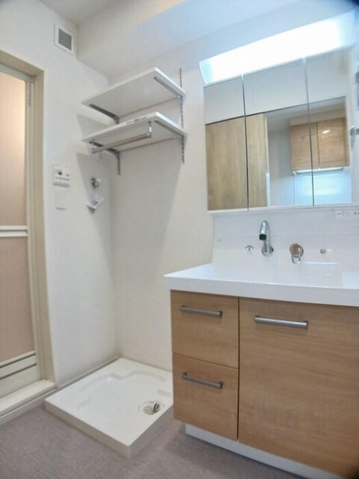 ソレイユの物件内観写真