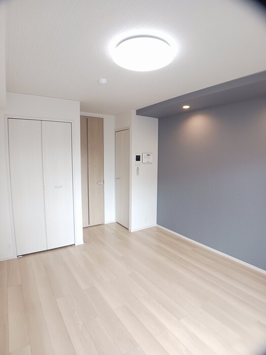 ソレイユの物件内観写真