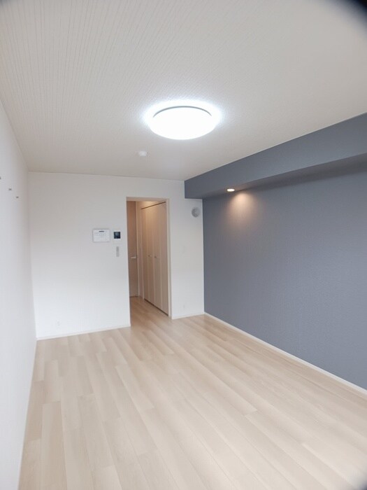 ソレイユの物件内観写真