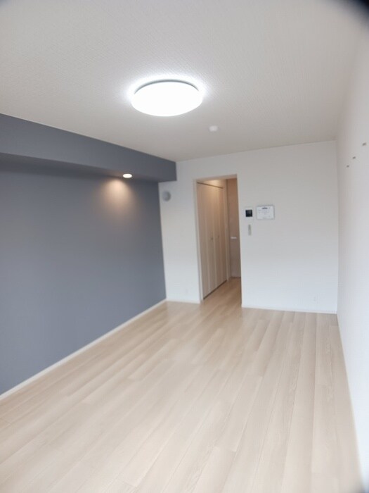 ソレイユの物件内観写真