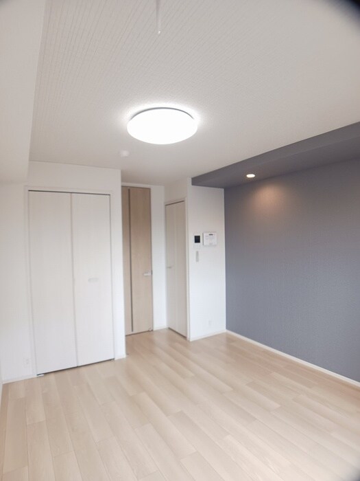 ソレイユの物件内観写真