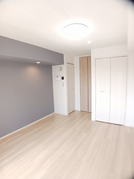 ソレイユの物件内観写真