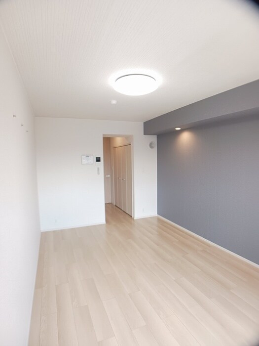 ソレイユの物件内観写真