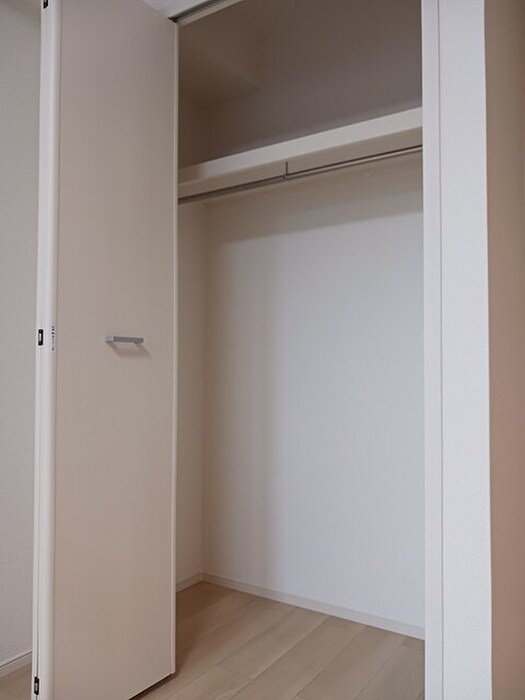 ソレイユの物件内観写真