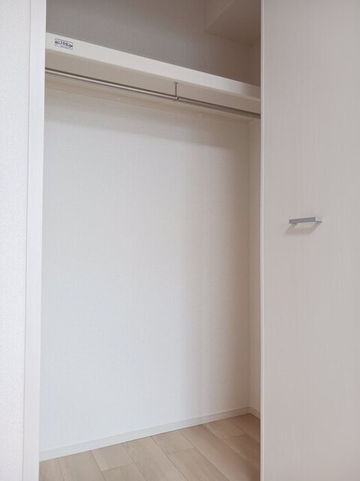 ソレイユの物件内観写真