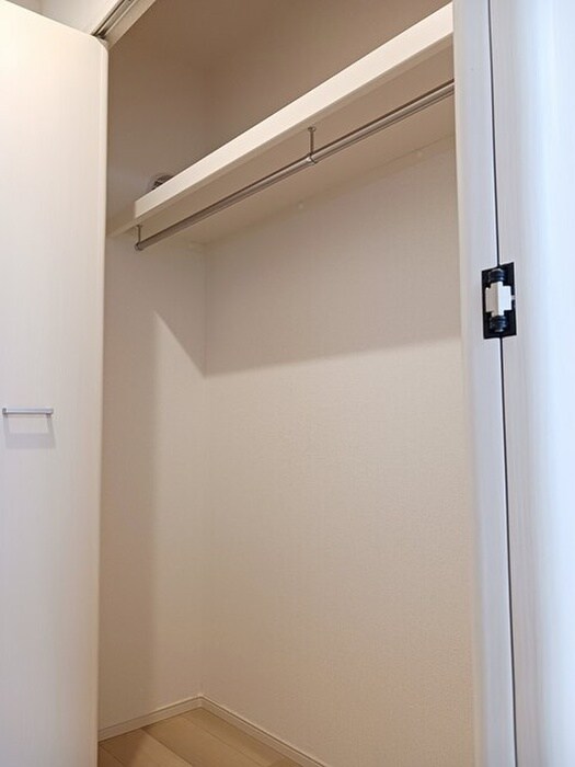 ソレイユの物件内観写真