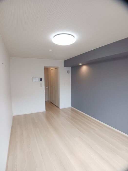 ソレイユの物件内観写真