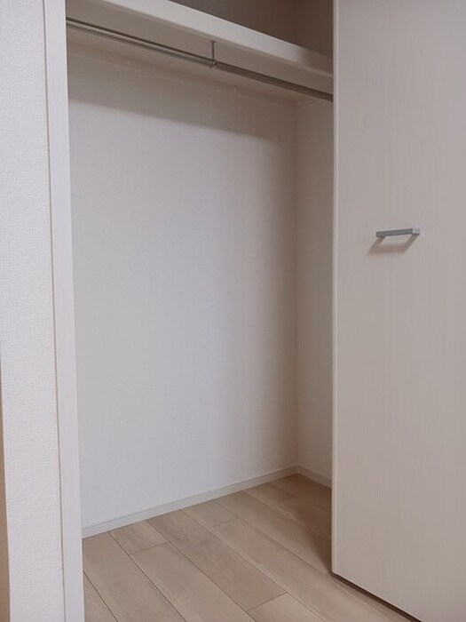 ソレイユの物件内観写真