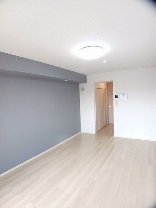 ソレイユの物件内観写真