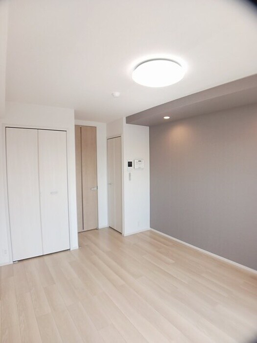 ソレイユの物件内観写真