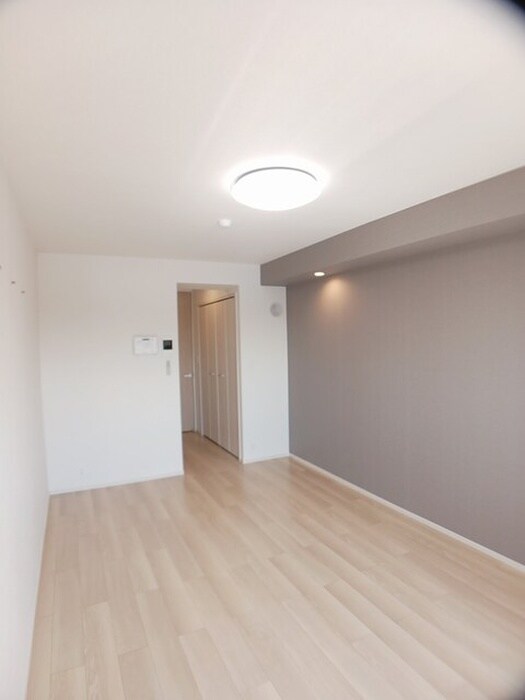 ソレイユの物件内観写真