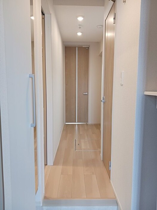 ソレイユの物件内観写真