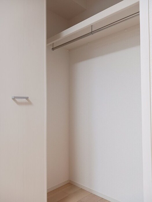 ソレイユの物件内観写真