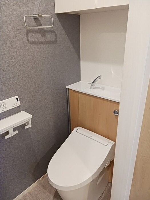 ソレイユの物件内観写真