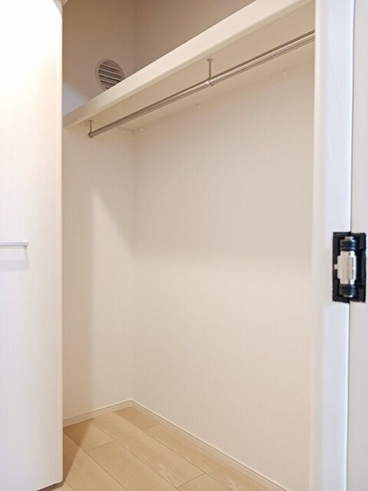 ソレイユの物件内観写真