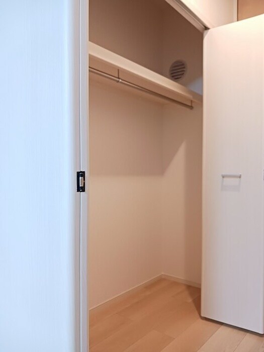 ソレイユの物件内観写真