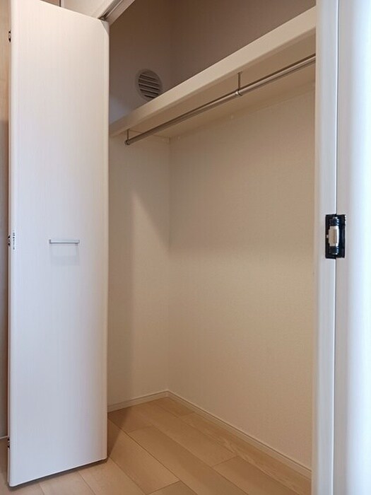 ソレイユの物件内観写真