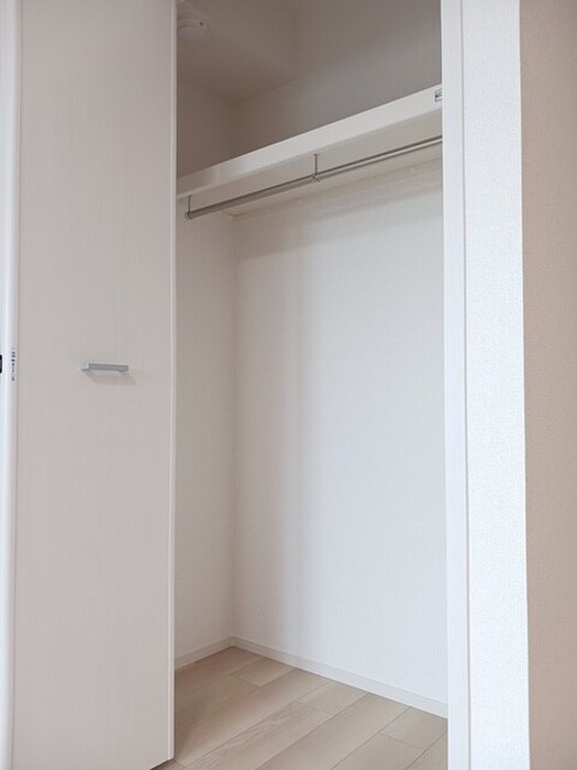 ソレイユの物件内観写真