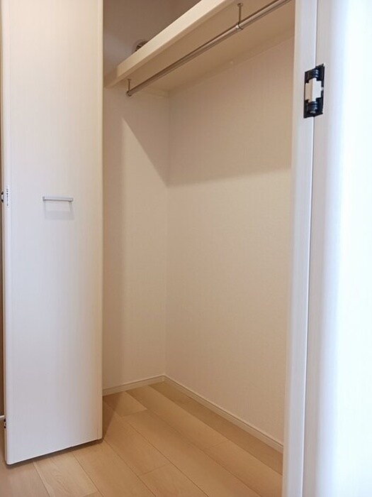 ソレイユの物件内観写真