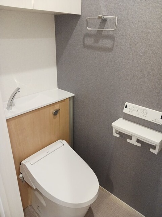 ソレイユの物件内観写真